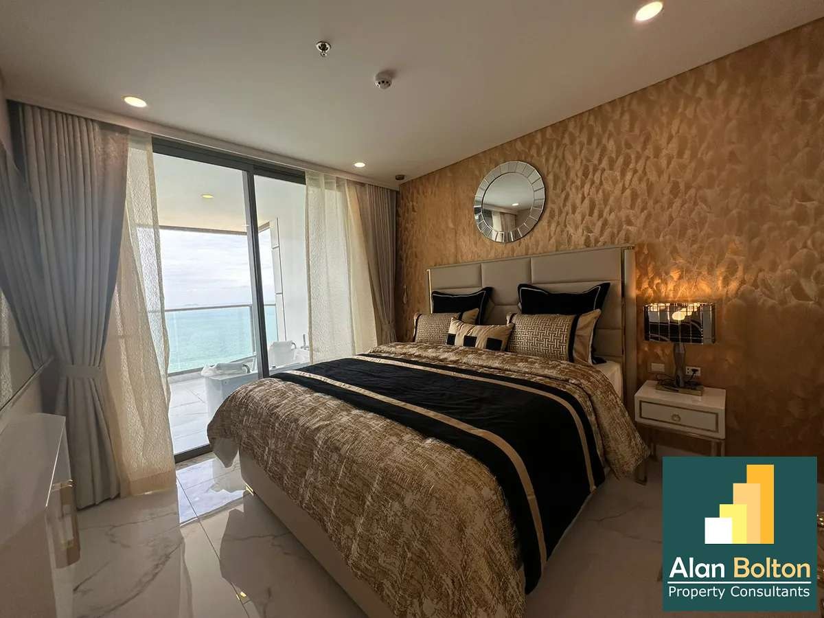 Ocean View 2 Bedroom for rent In Copacabana photo 13