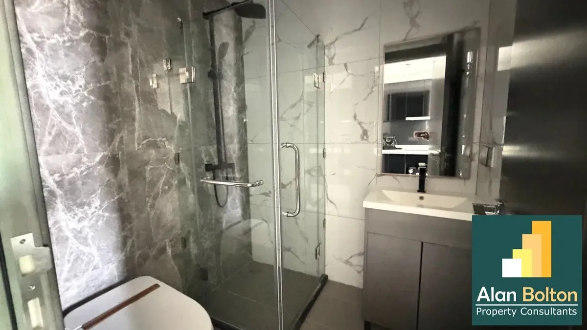 Modern 2 Bedroom Condominium For Rent In Central Pattaya photo 8