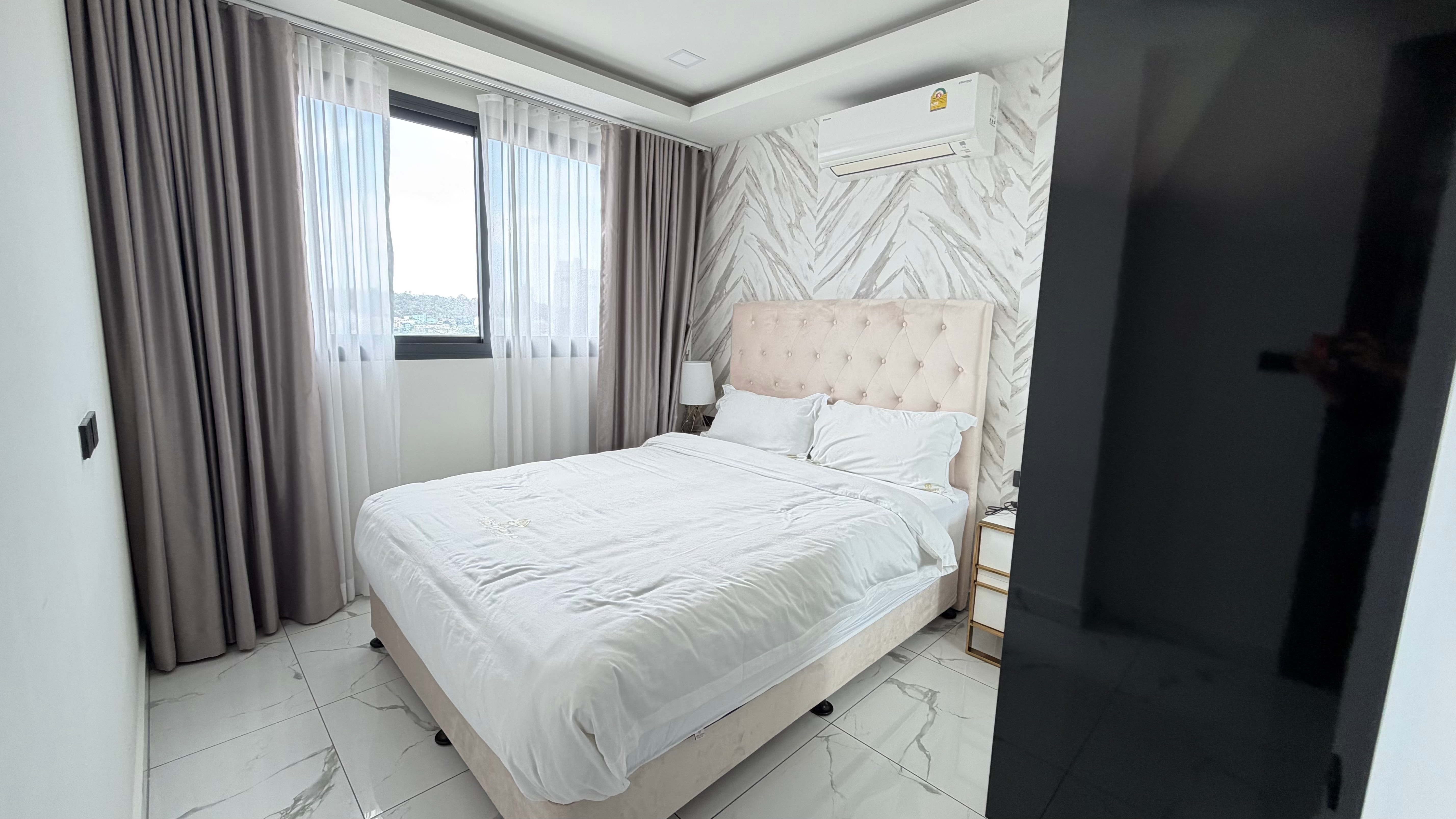 Modern 2 bedroom Condominium For Rent In Central Pattaya photo 12