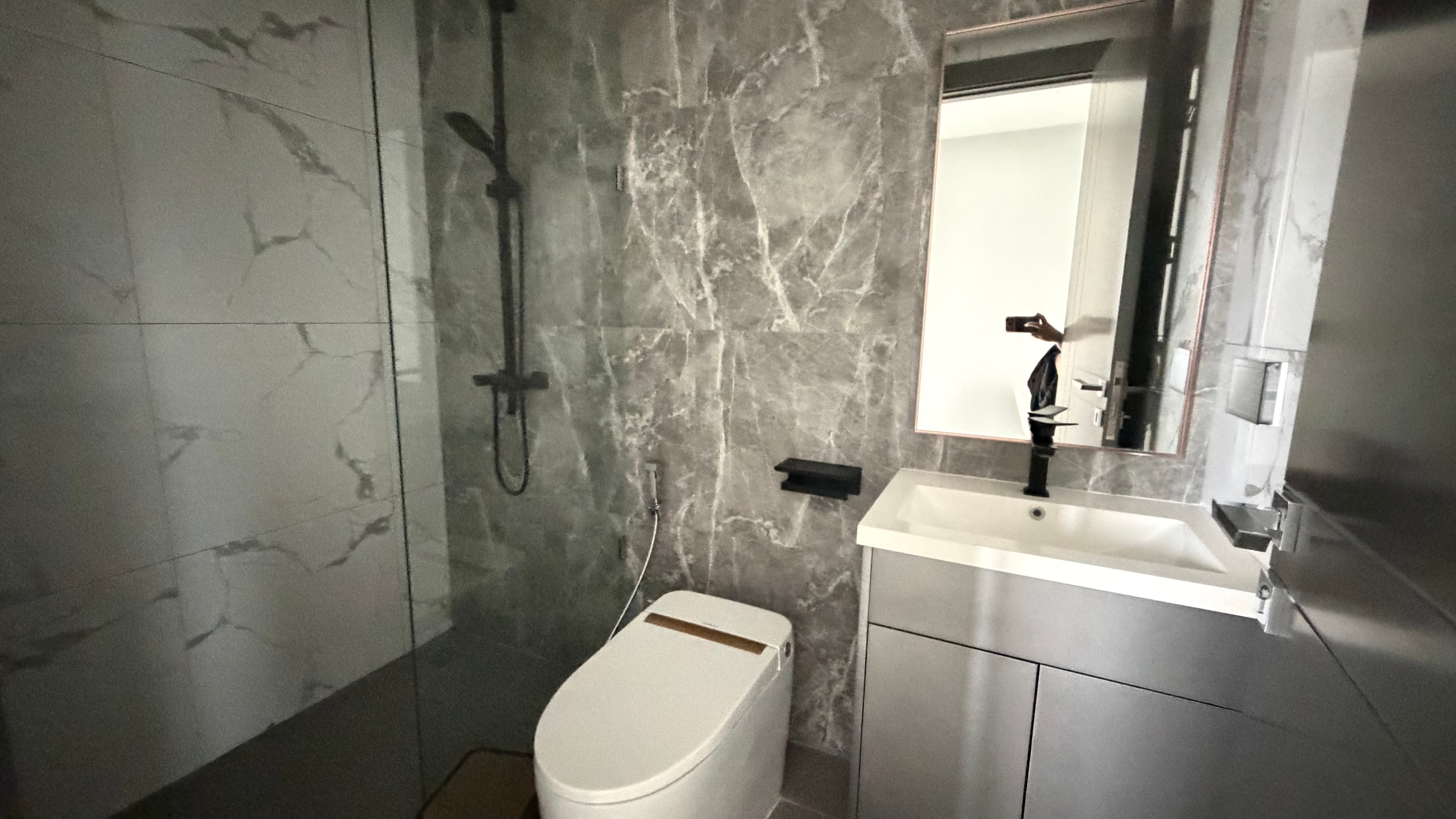 Modern 2 bedroom Condominium For Rent In Central Pattaya photo 17