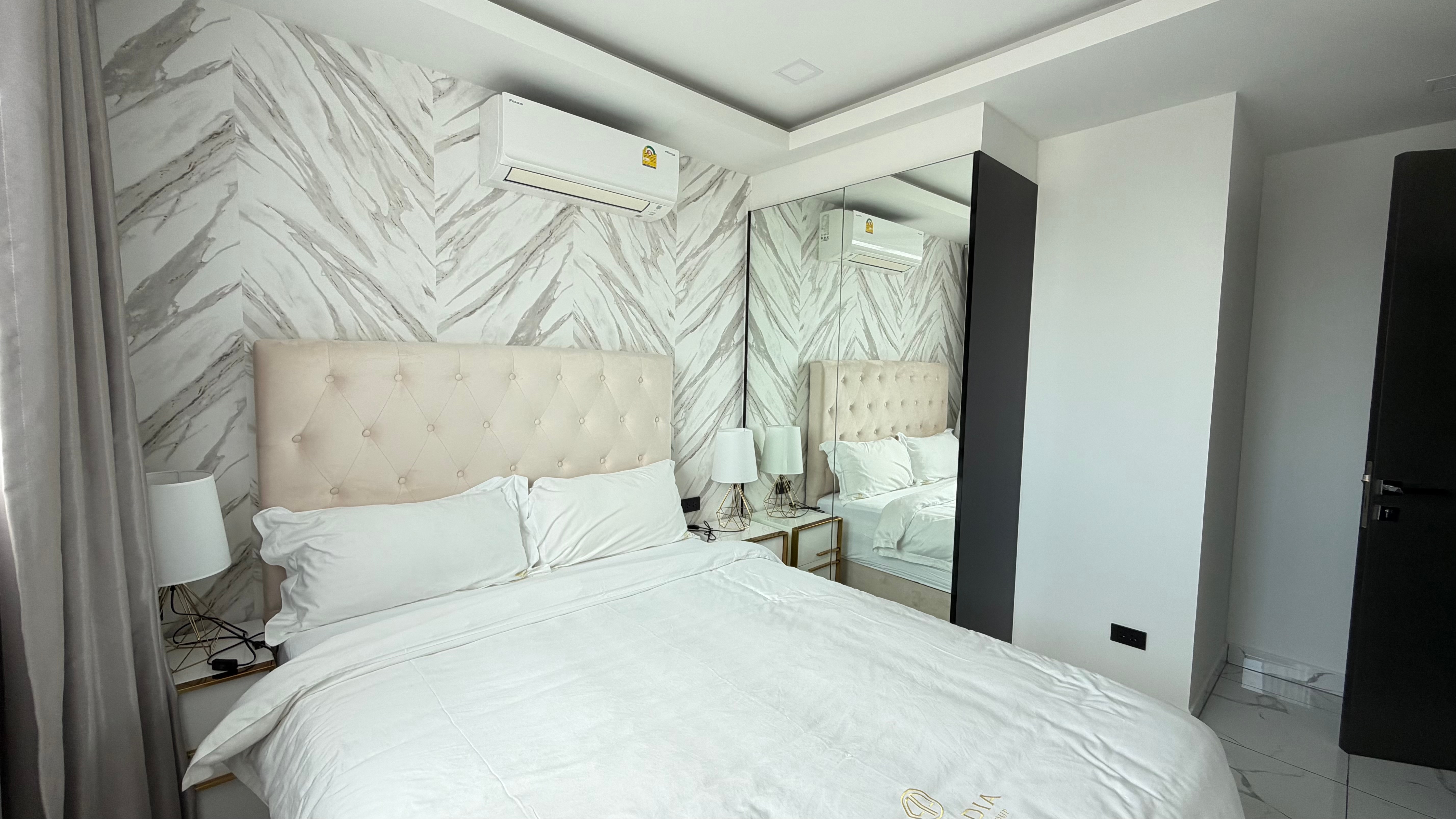 Modern 2 bedroom Condominium For Rent In Central Pattaya photo 15
