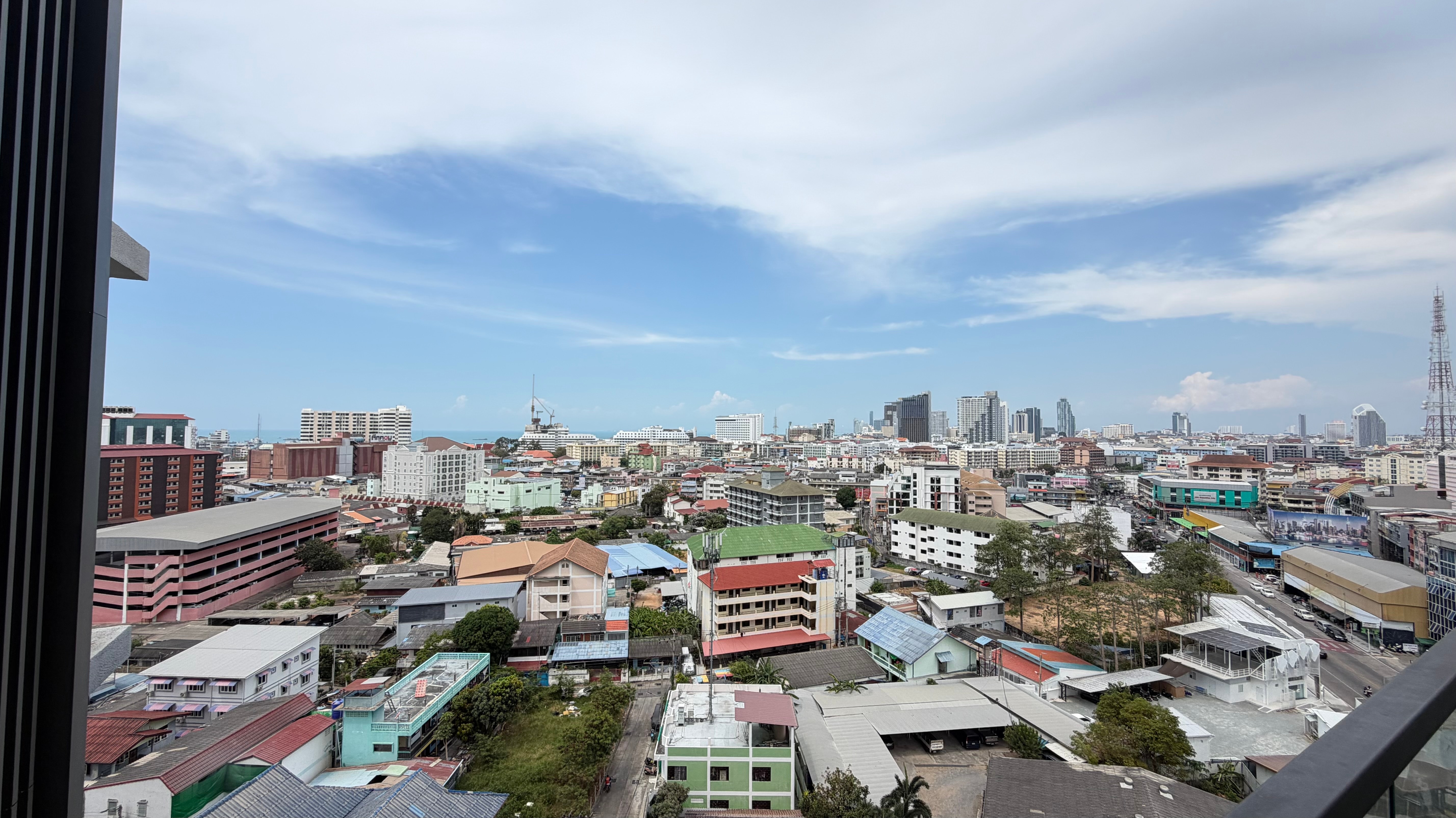 Modern Two bedroom Condo For Rent In Central Pattaya photo 11