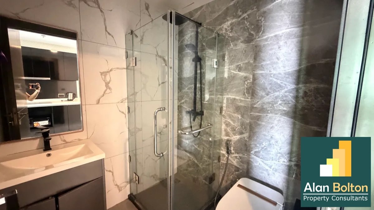 Modern Two bedroom Condo For Rent In Central Pattaya photo 6