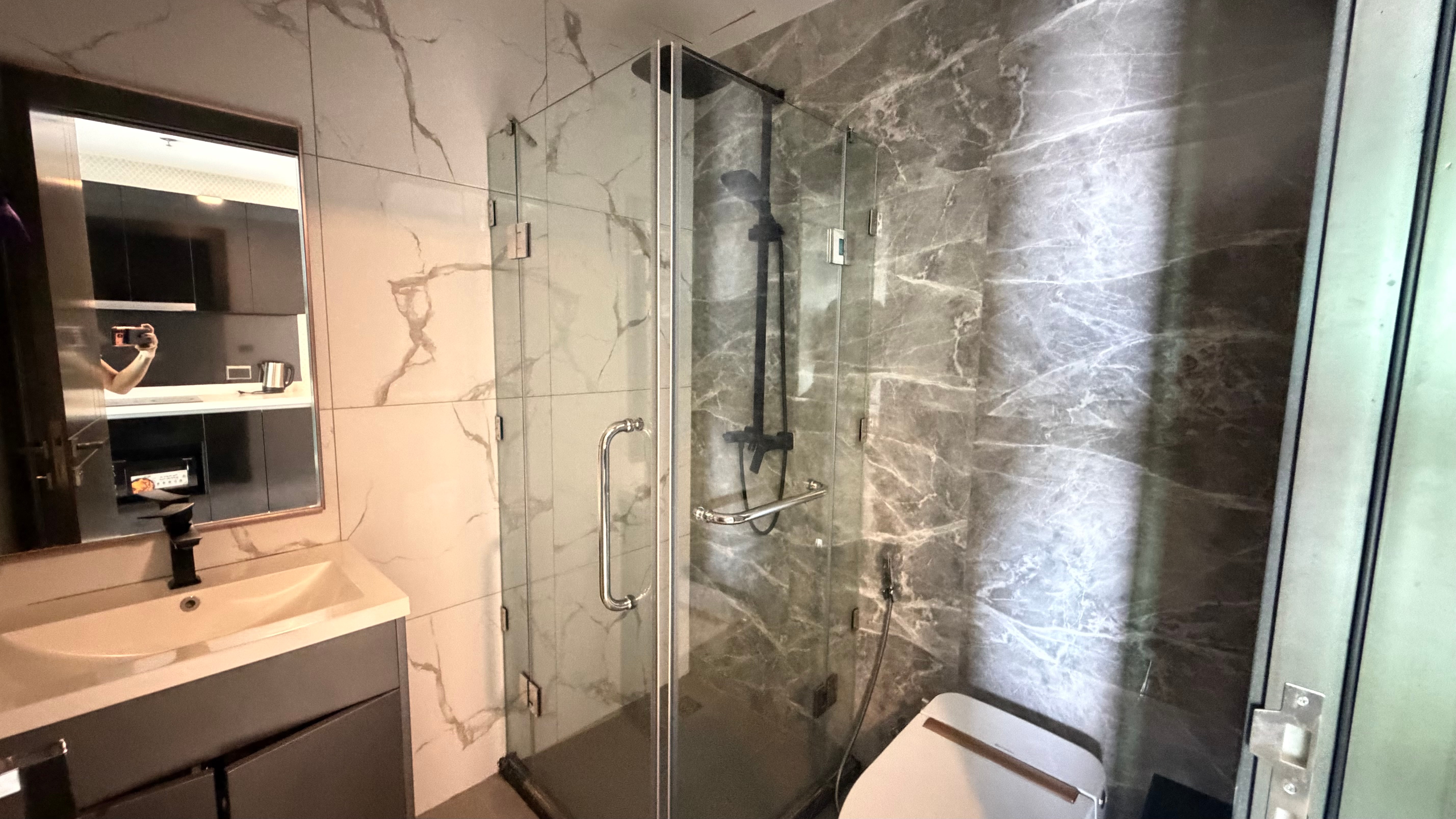 Modern Two bedroom Condo For Rent In Central Pattaya photo 14