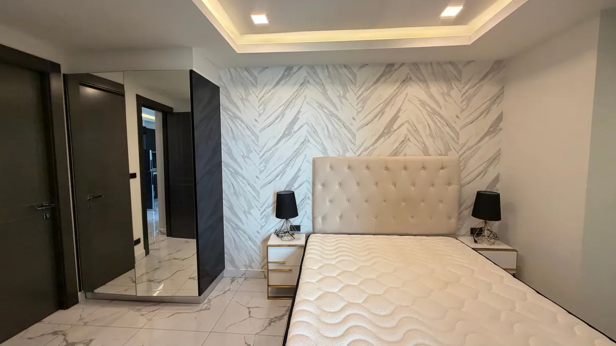 Sea view Modern Condominium For rent In Central Pattaya photo 19