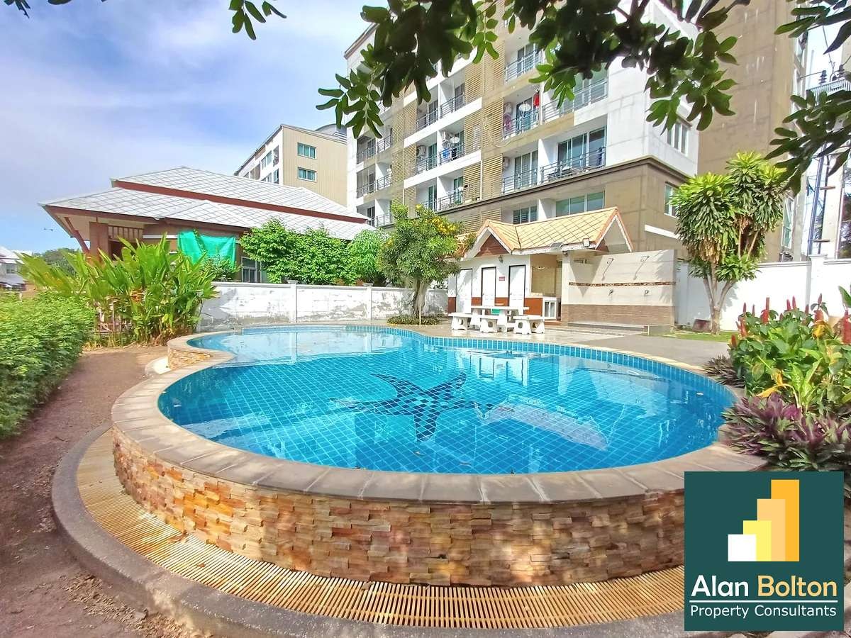 Brand New 2 story detached house 4 beds 4 baths in East Pattaya for RENT photo 20