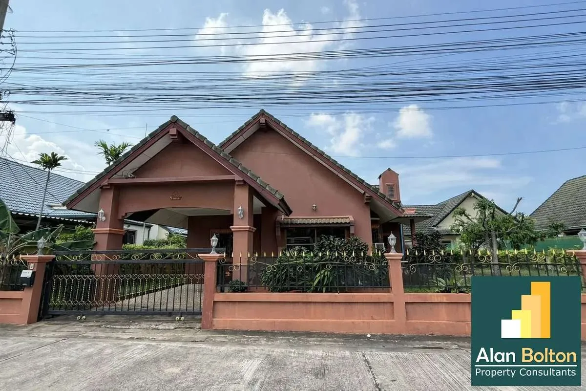 3 Bedrooms 2 Bathrooms in Mapprachan