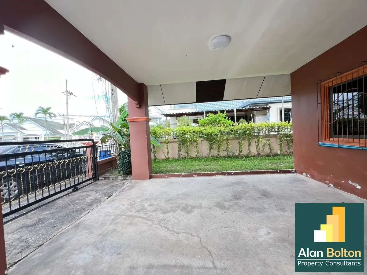 3 Bedrooms 2 Bathrooms in Mapprachan photo 2