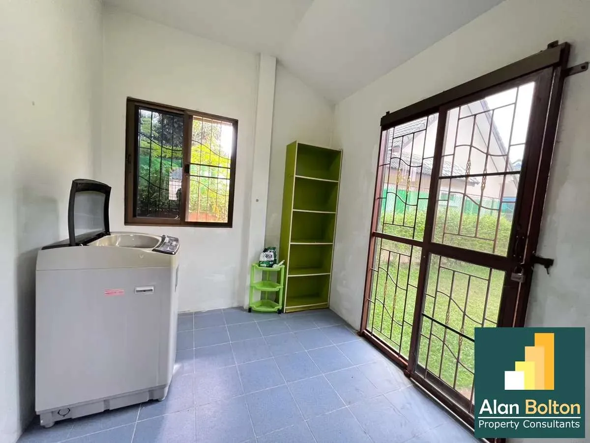 3 Bedrooms 2 Bathrooms in Mapprachan photo 11