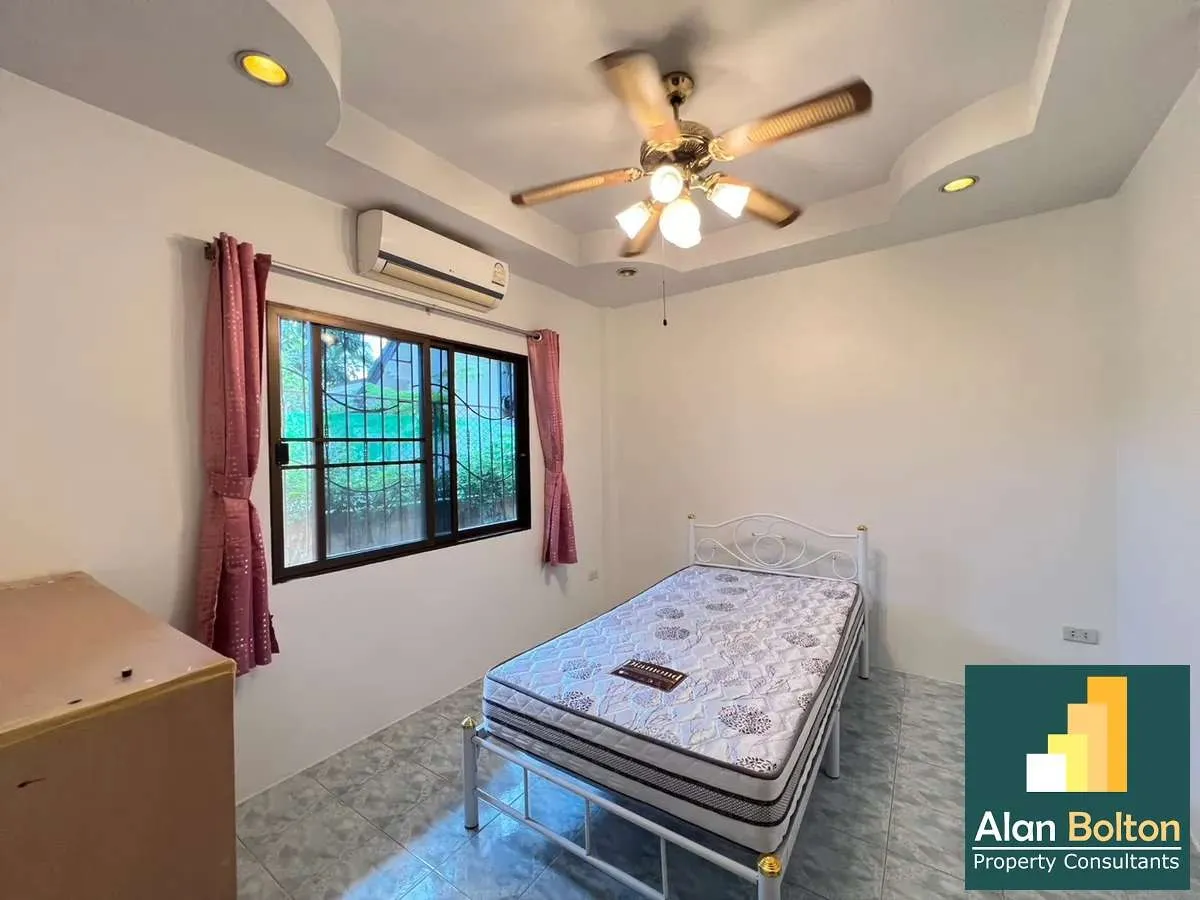 3 Bedrooms 2 Bathrooms in Mapprachan photo 12