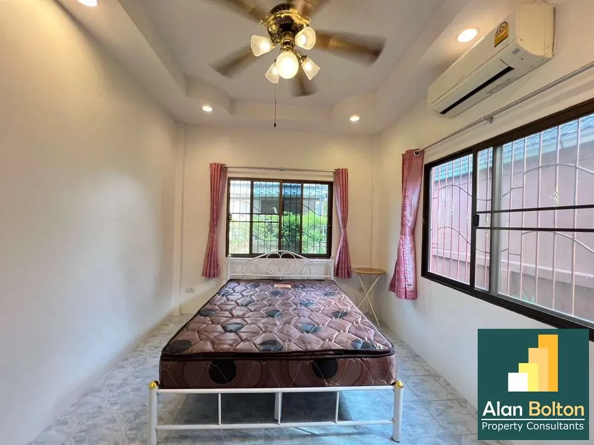 3 Bedrooms 2 Bathrooms in Mapprachan photo 13