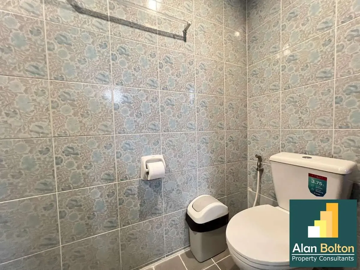 3 Bedrooms 2 Bathrooms in Mapprachan photo 15