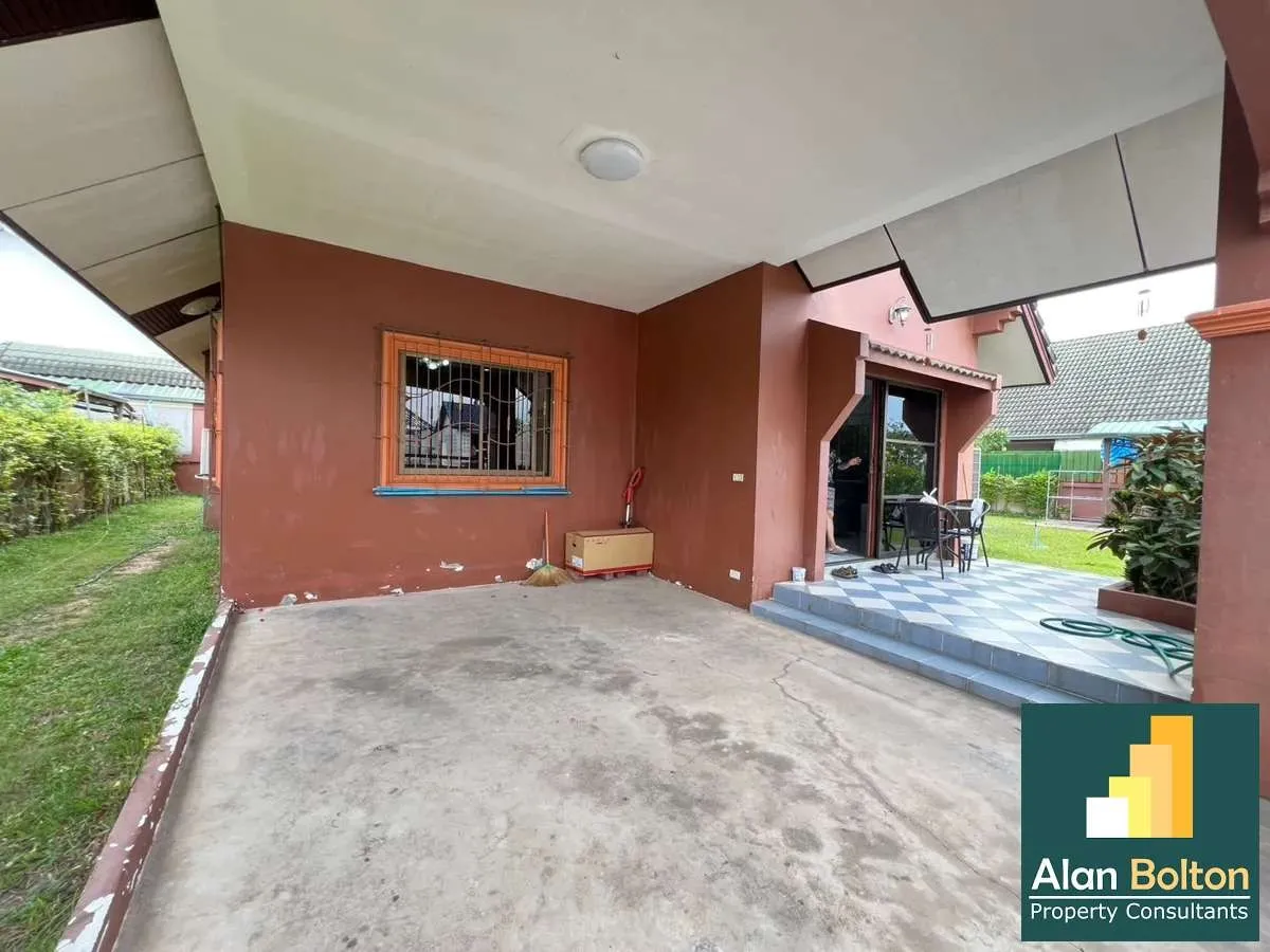 3 Bedrooms 2 Bathrooms in Mapprachan photo 16