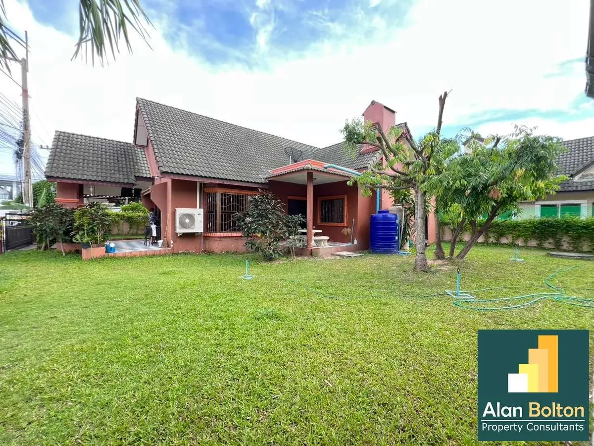 3 Bedrooms 2 Bathrooms in Mapprachan photo 17
