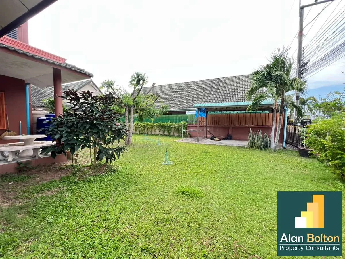 3 Bedrooms 2 Bathrooms in Mapprachan photo 3