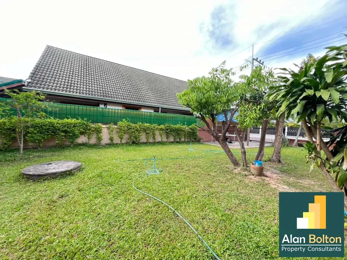 3 Bedrooms 2 Bathrooms in Mapprachan photo 4