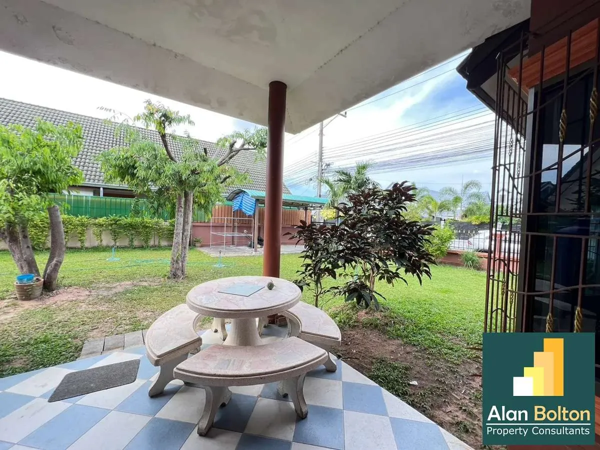 3 Bedrooms 2 Bathrooms in Mapprachan photo 5