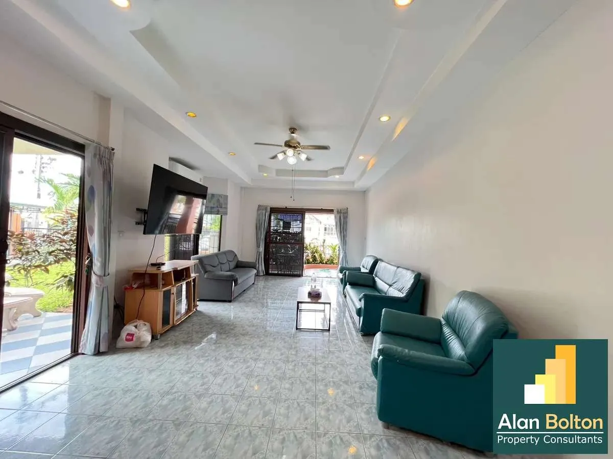 3 Bedrooms 2 Bathrooms in Mapprachan photo 6