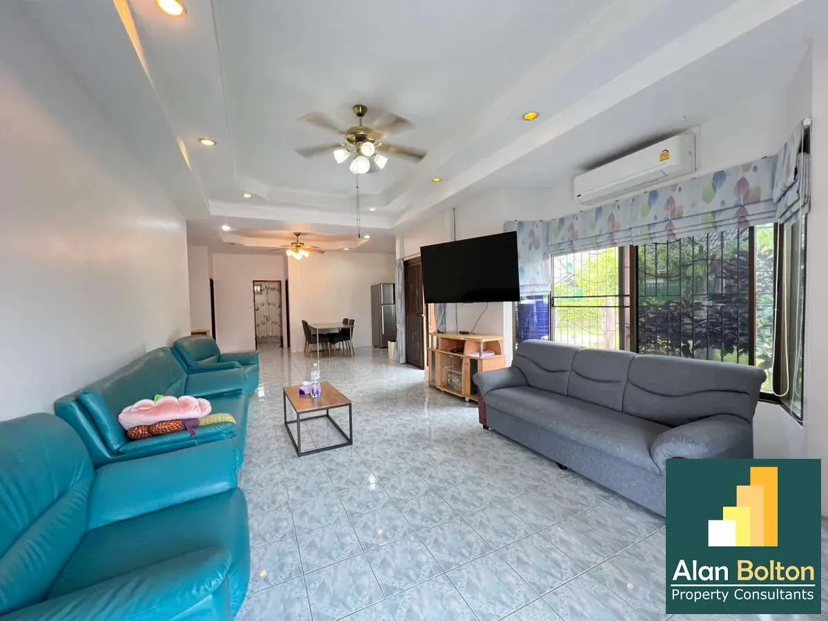 3 Bedrooms 2 Bathrooms in Mapprachan photo 7