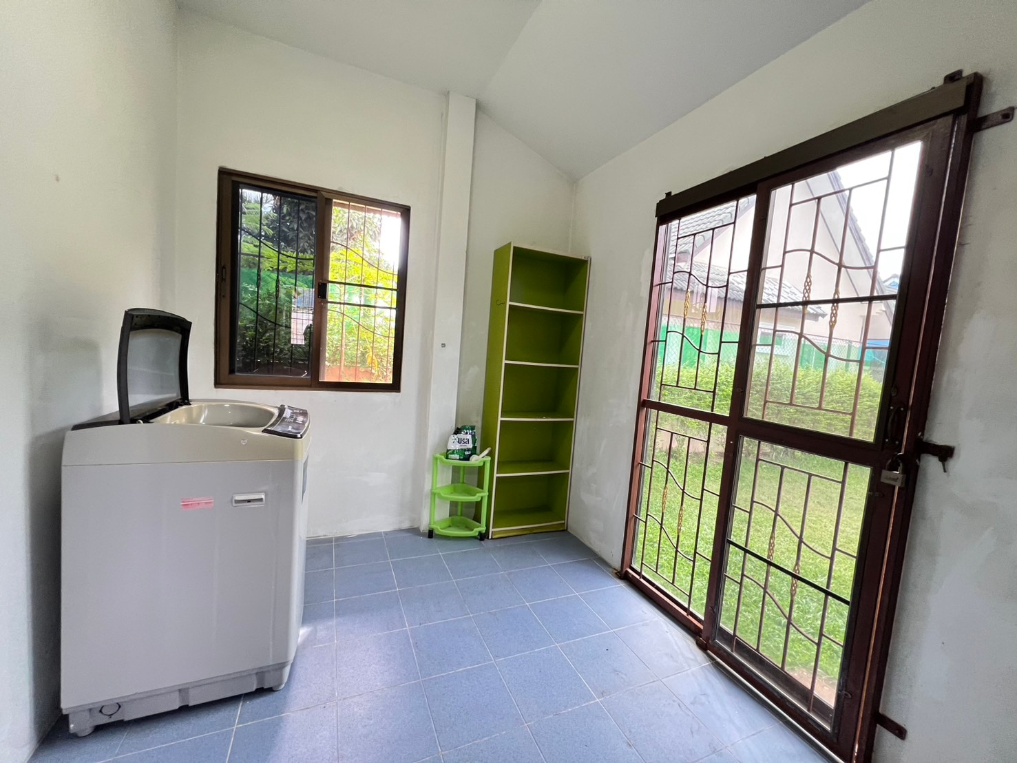 Natheekarn Park View 4 Bedroooms 5 Bathrooms in Mapprachan photo 33