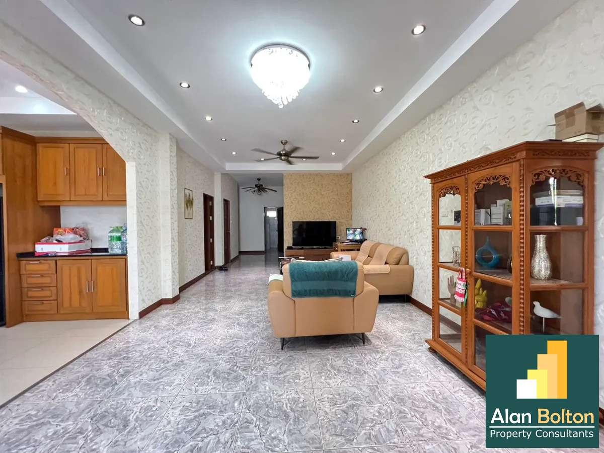 Natheekarn Park View 4 Bedroooms 5 Bathrooms in Mapprachan photo 12