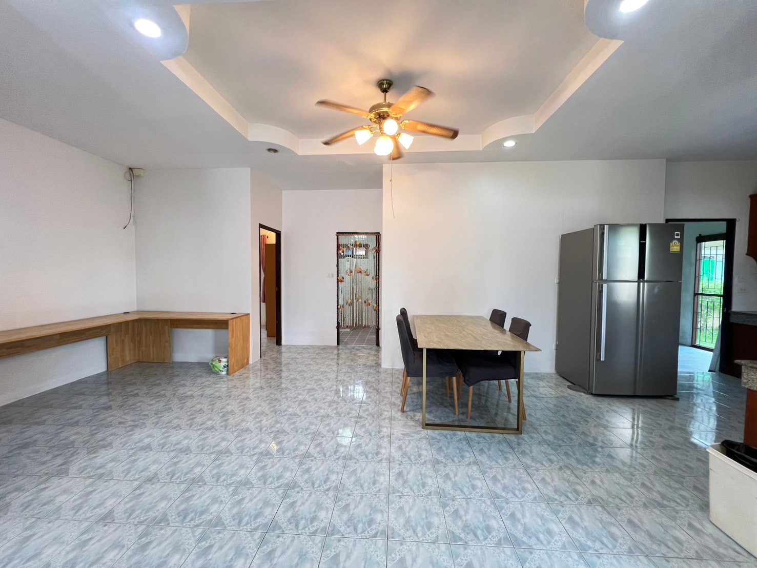 Natheekarn Park View 4 Bedroooms 5 Bathrooms in Mapprachan photo 34
