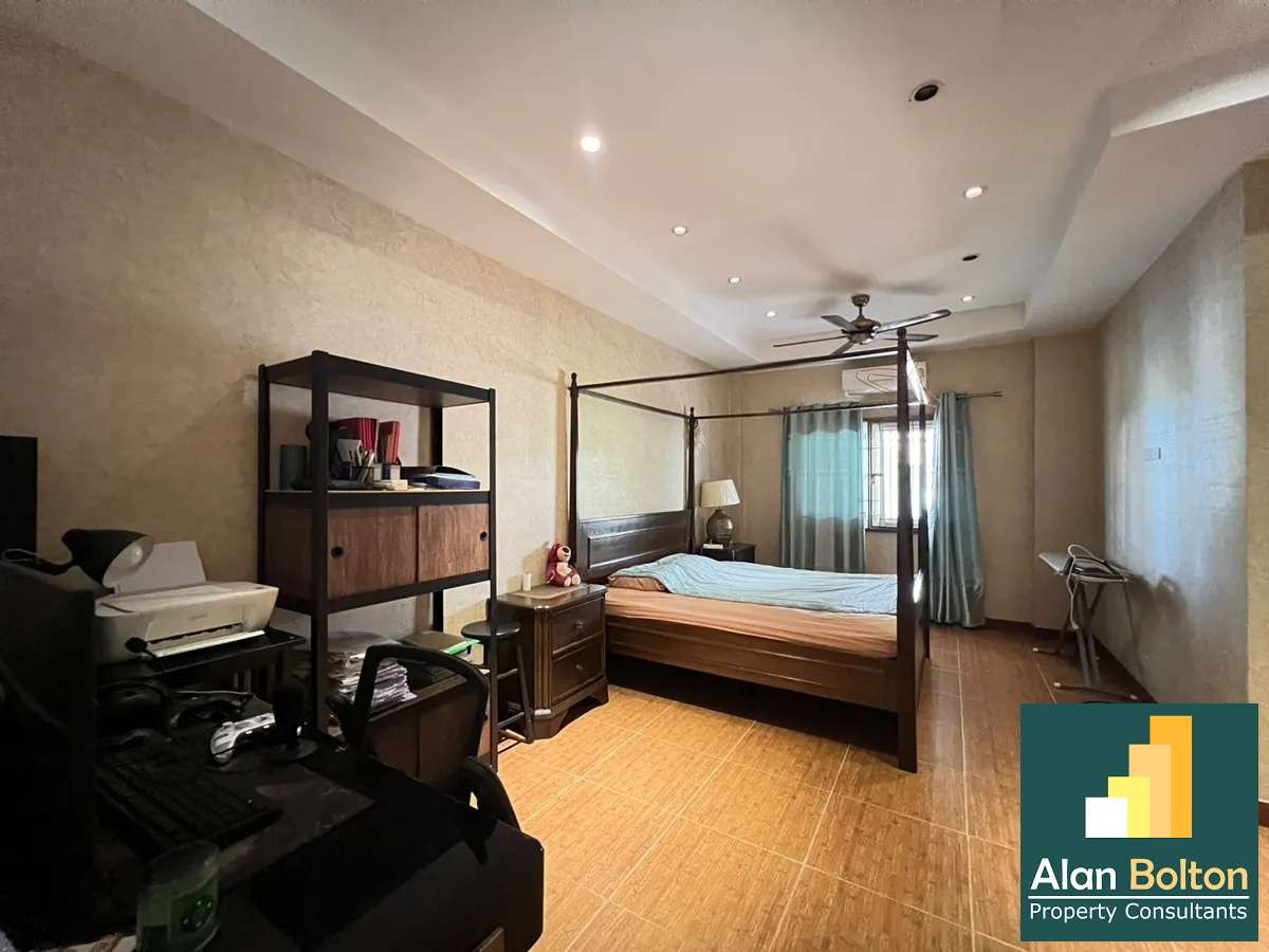 Natheekarn Park View 4 Bedroooms 5 Bathrooms in Mapprachan photo 19