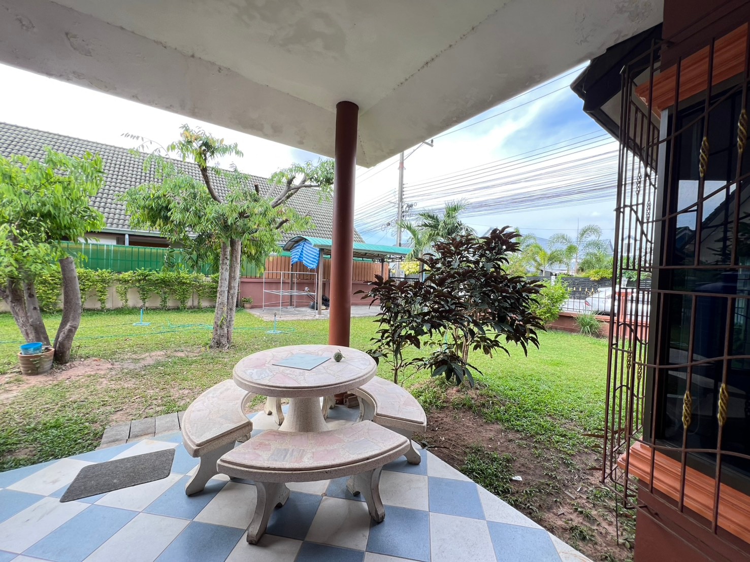 Natheekarn Park View 4 Bedroooms 5 Bathrooms in Mapprachan photo 26