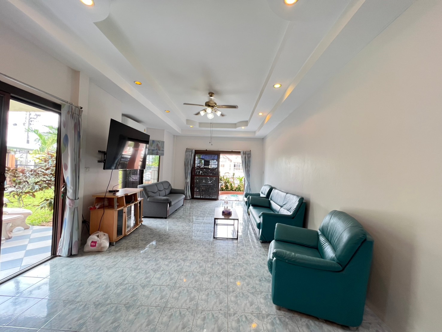 Natheekarn Park View 4 Bedroooms 5 Bathrooms in Mapprachan photo 31