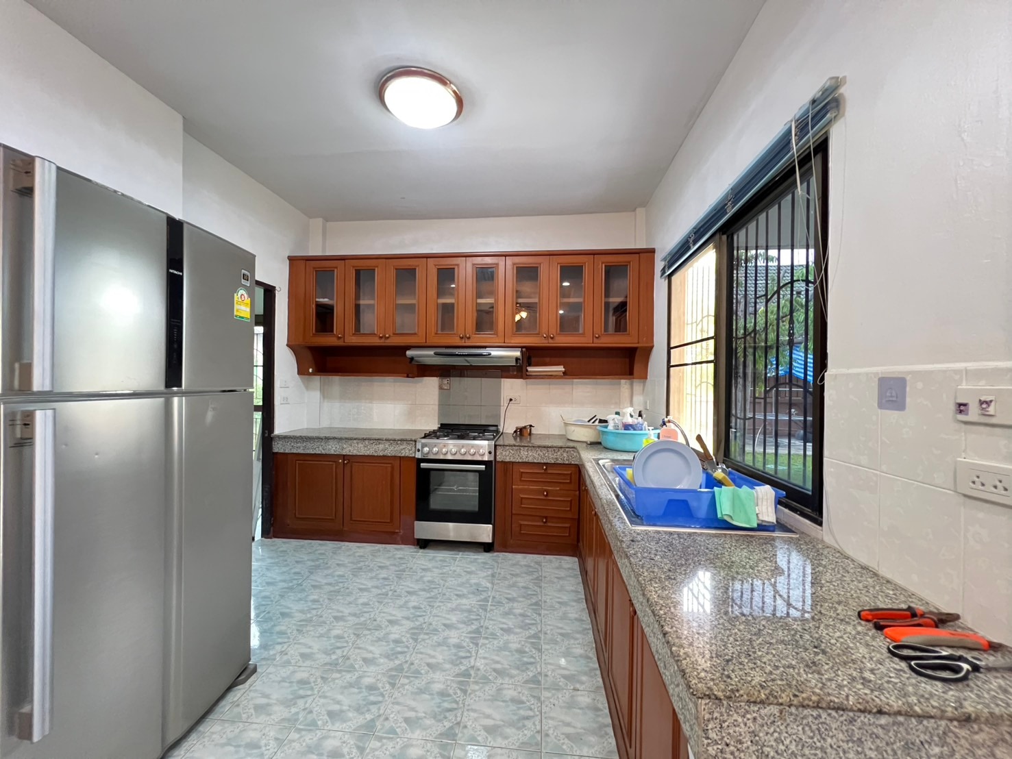 Natheekarn Park View 4 Bedroooms 5 Bathrooms in Mapprachan photo 36