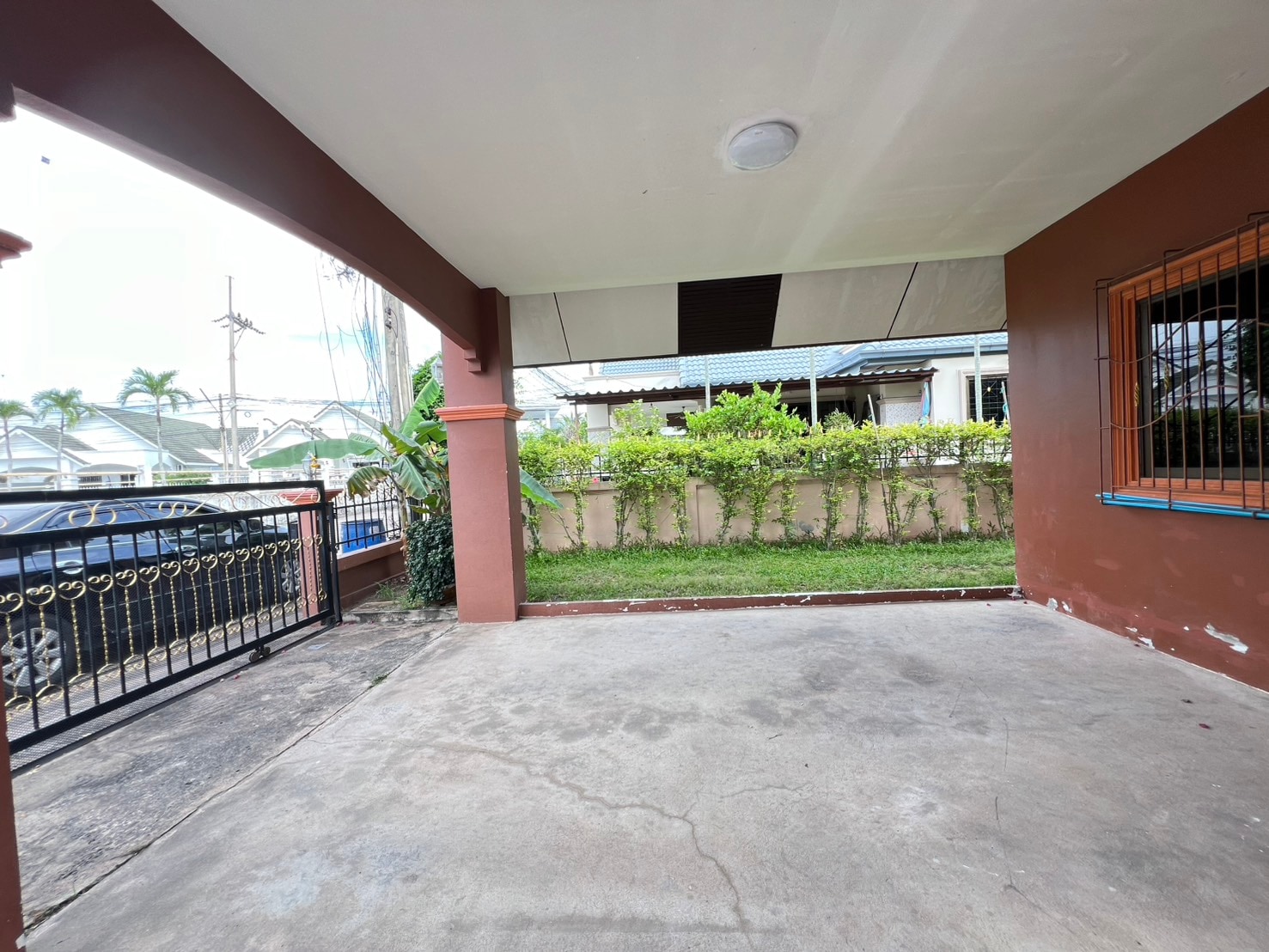 Natheekarn Park View 4 Bedroooms 5 Bathrooms in Mapprachan photo 24