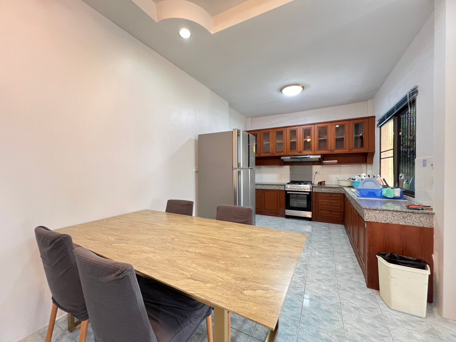 Natheekarn Park View 4 Bedroooms 5 Bathrooms in Mapprachan photo 35