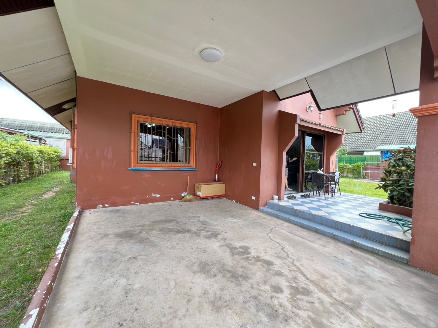 Natheekarn Park View 4 Bedroooms 5 Bathrooms in Mapprachan photo 23