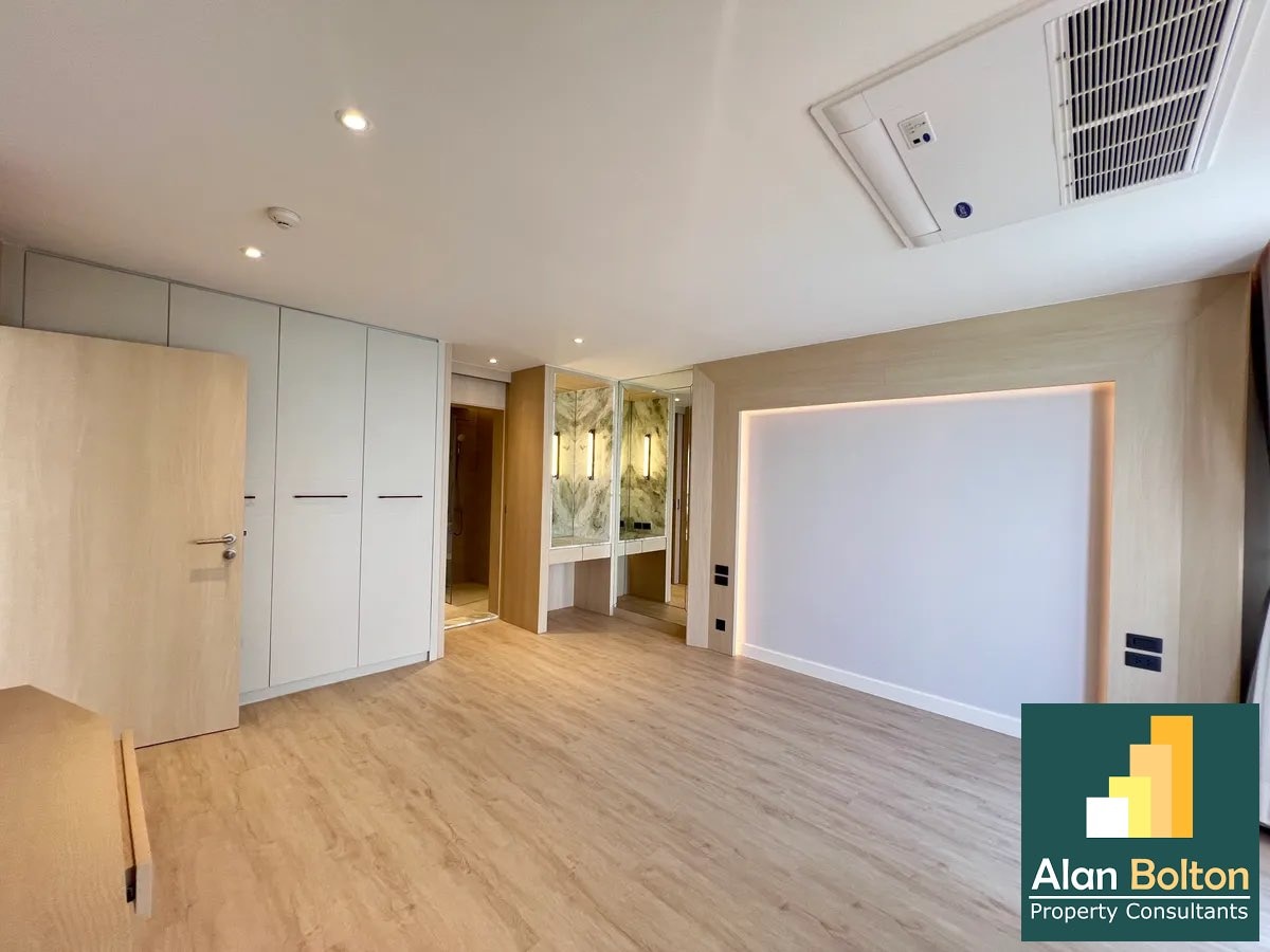 Seaview 2 Bedrooms 2 Bathrooms in Jomtien photo 23