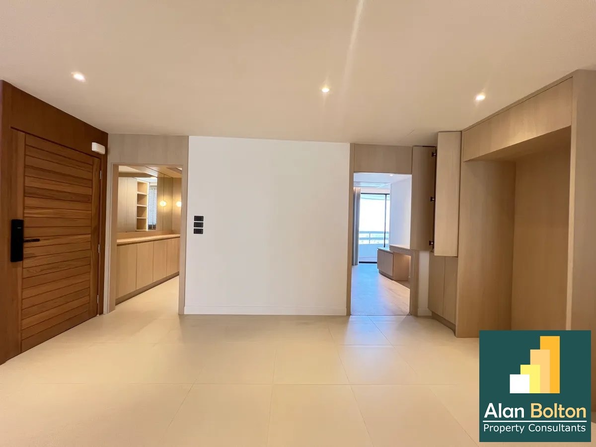 Seaview 2 Bedrooms 2 Bathrooms in Jomtien photo 8