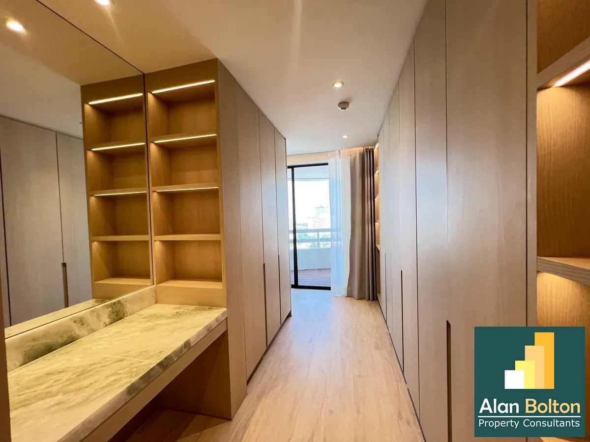 Seaview 2 Bedrooms 2 Bathrooms in Jomtien photo 25