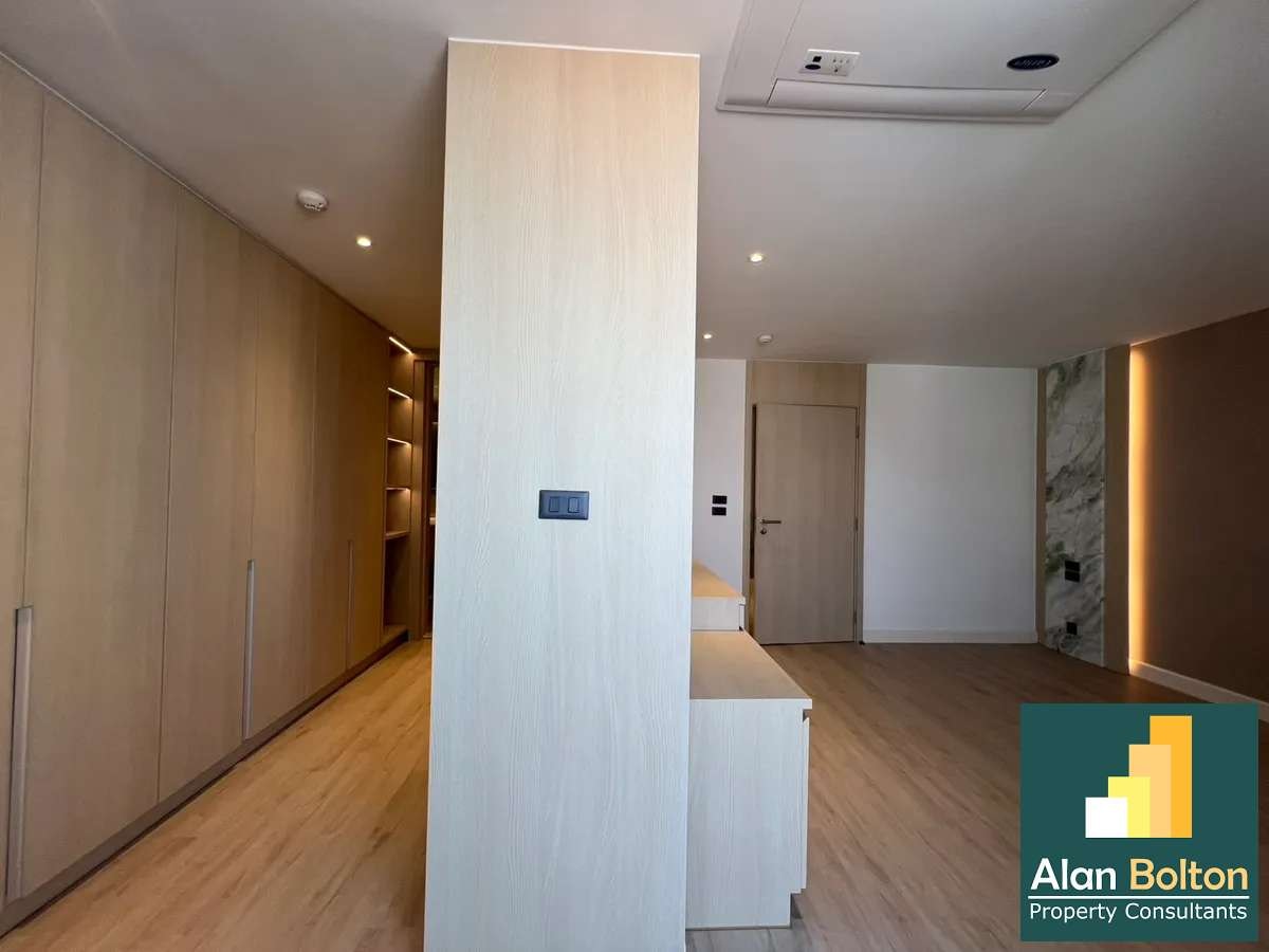 Seaview 2 Bedrooms 2 Bathrooms in Jomtien photo 18