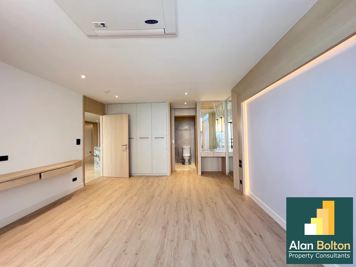 Seaview 2 Bedrooms 2 Bathrooms in Jomtien photo 24
