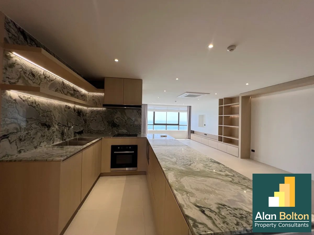 Seaview 2 Bedrooms 2 Bathrooms in Jomtien photo 13