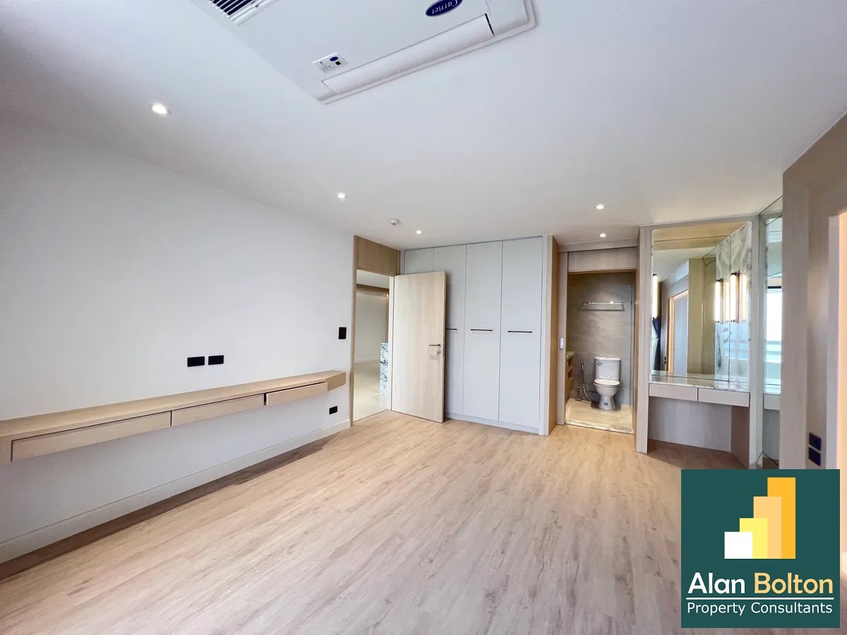 Seaview 2 Bedrooms 2 Bathrooms in Jomtien photo 15