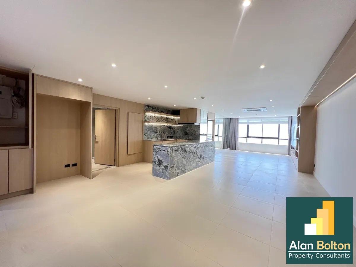 Seaview 2 Bedrooms 2 Bathrooms in Jomtien photo 14