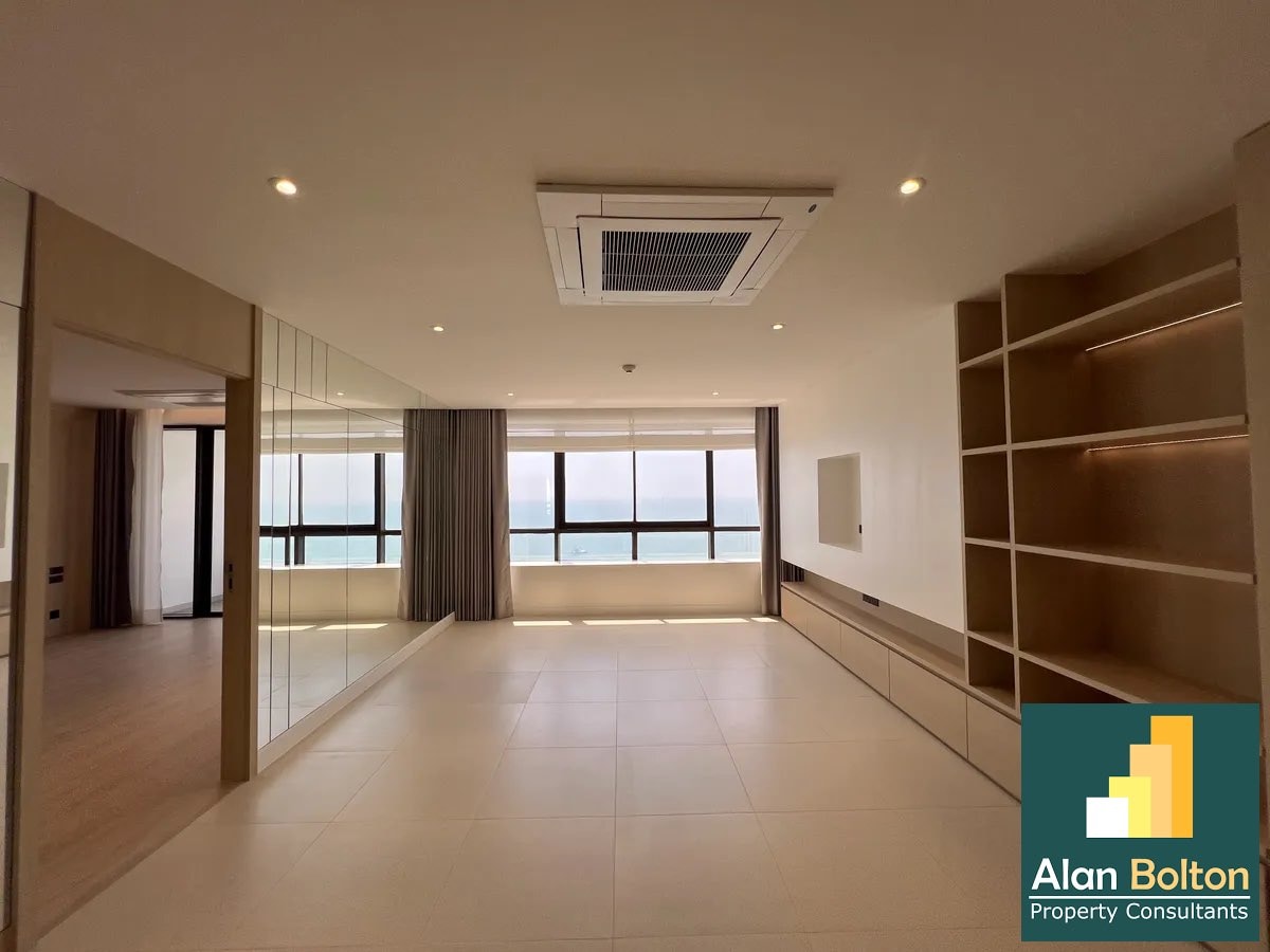 Seaview 2 Bedrooms 2 Bathrooms in Jomtien photo 9