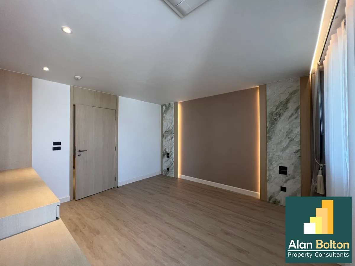 Seaview 2 Bedrooms 2 Bathrooms in Jomtien photo 17