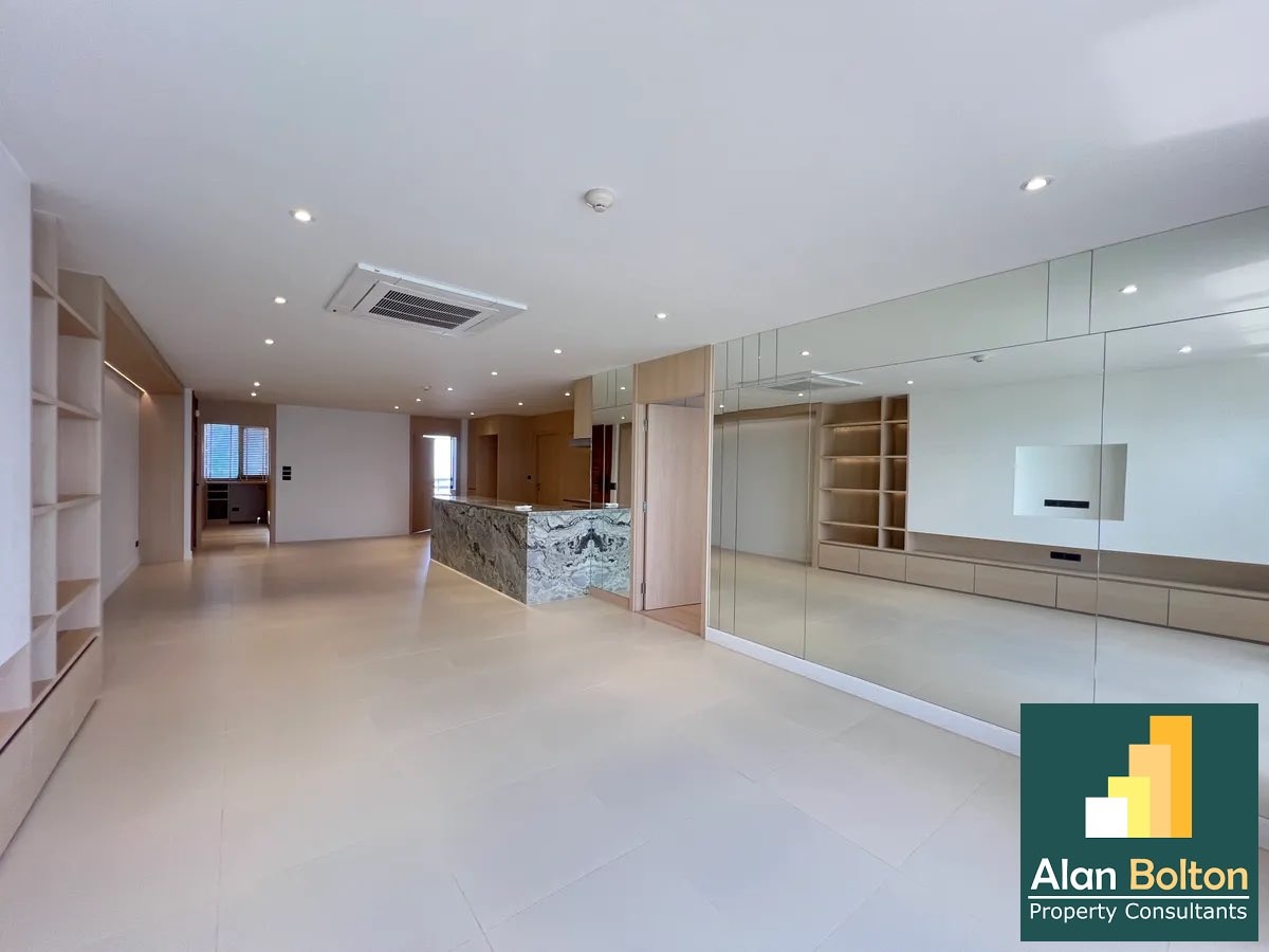 Seaview 2 Bedrooms 2 Bathrooms in Jomtien photo 12