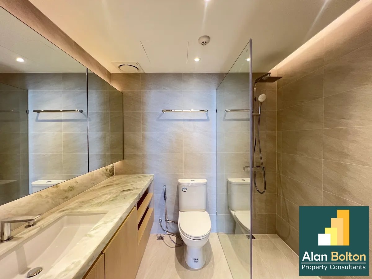 Seaview 2 Bedrooms 2 Bathrooms in Jomtien photo 26