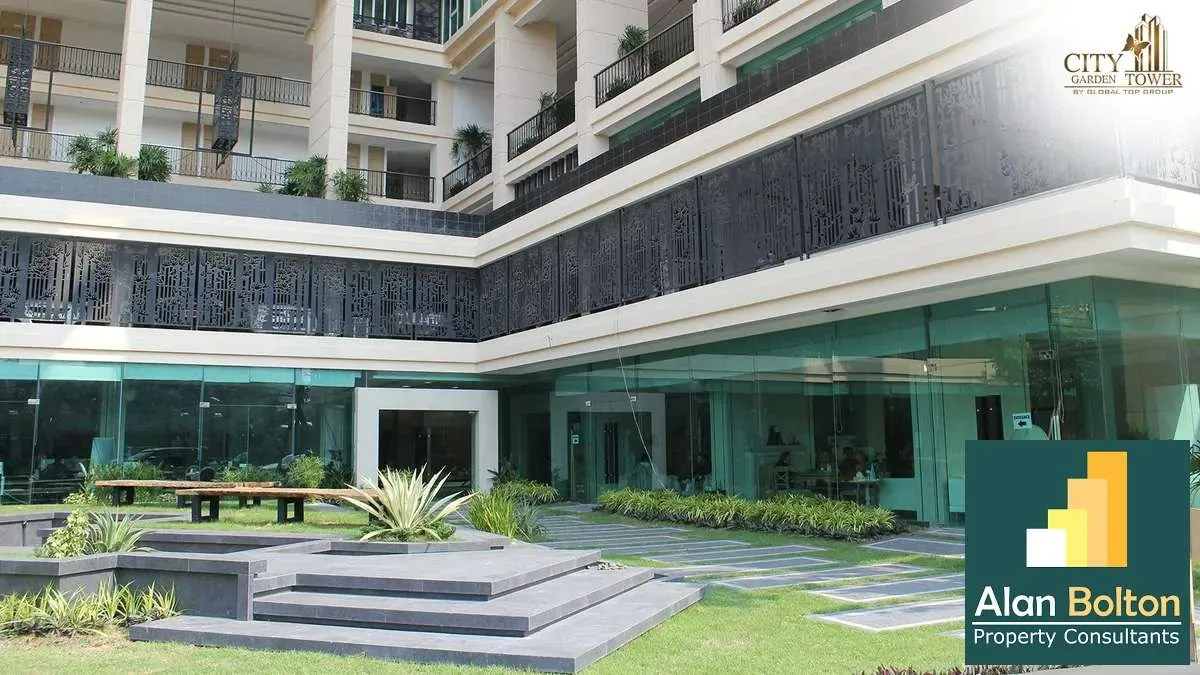 1 Bedroom 1 Bathroom for rent