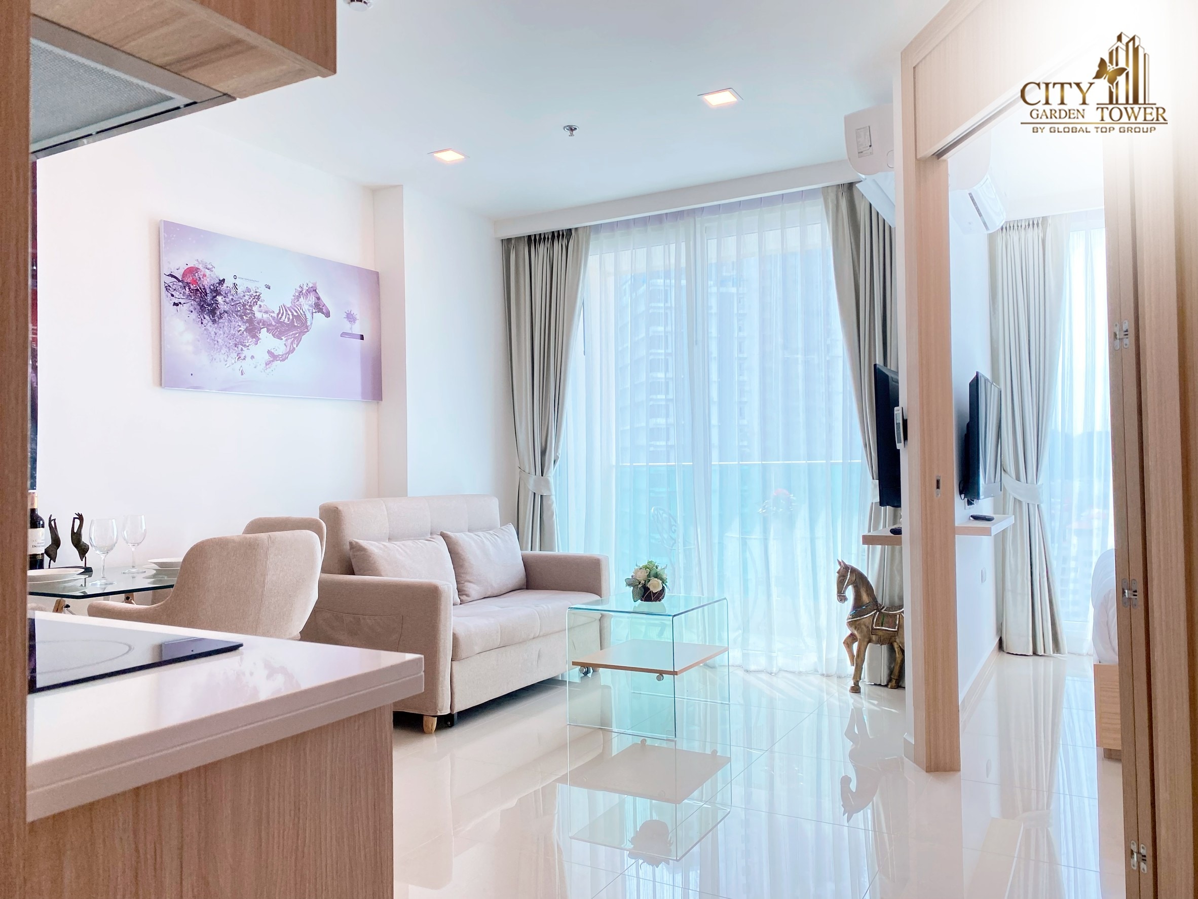 3 Bedroom 2 Bathroom for rent and sale photo 14