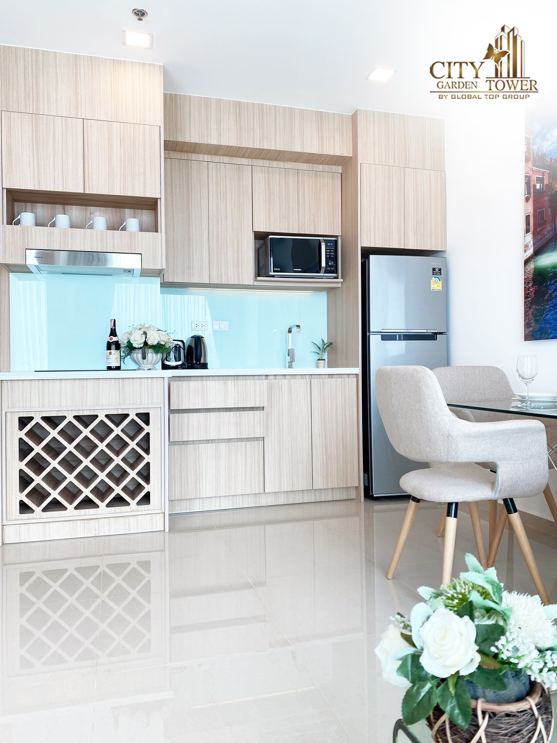 3 Bedroom 2 Bathroom for rent and sale photo 19