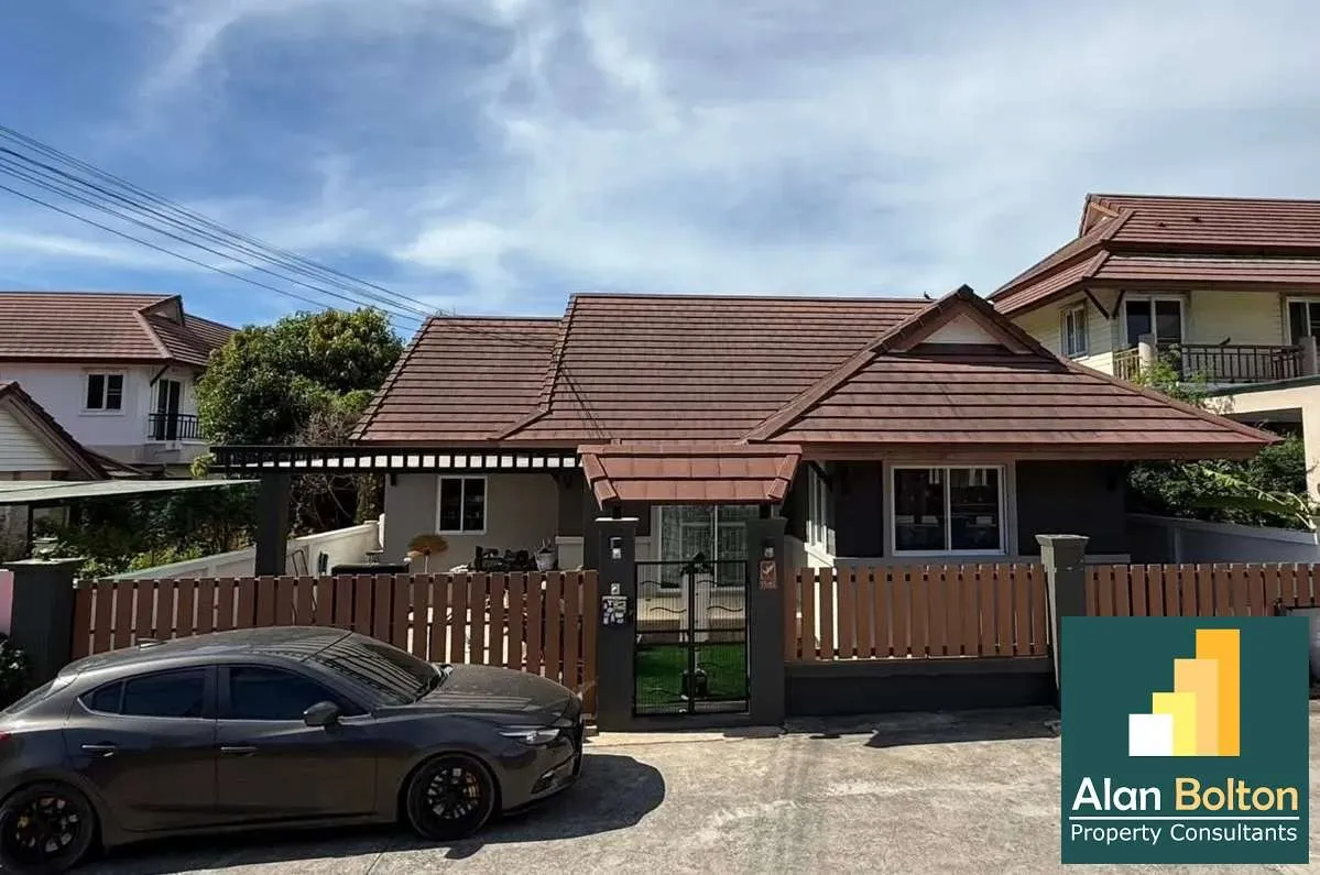 3 Bedroom 2 Bathroom for rent and sale