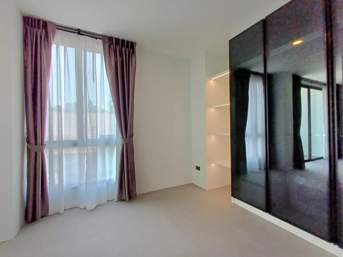 Sea View 2 beds 2 baths in Arcadia Millennium Tower for RENT photo 11